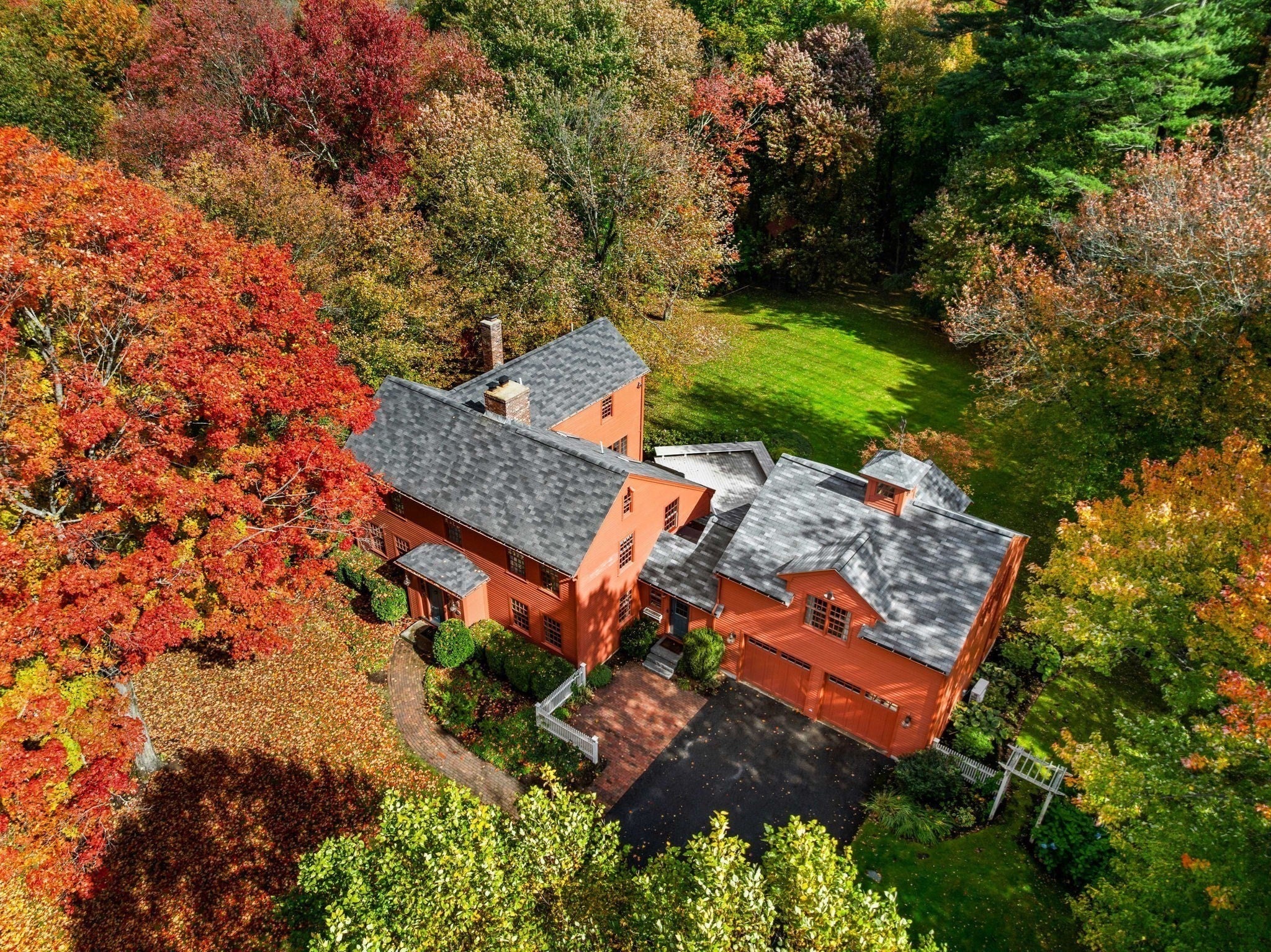 3 Buchan Rd