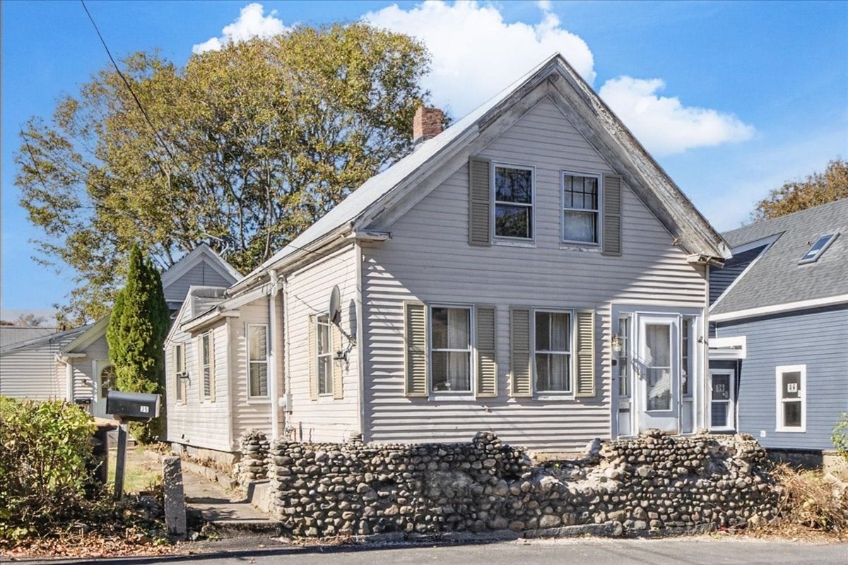 35 School St, Weymouth, MA Photo #1