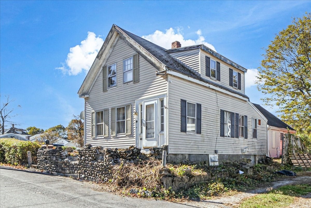 35 School St