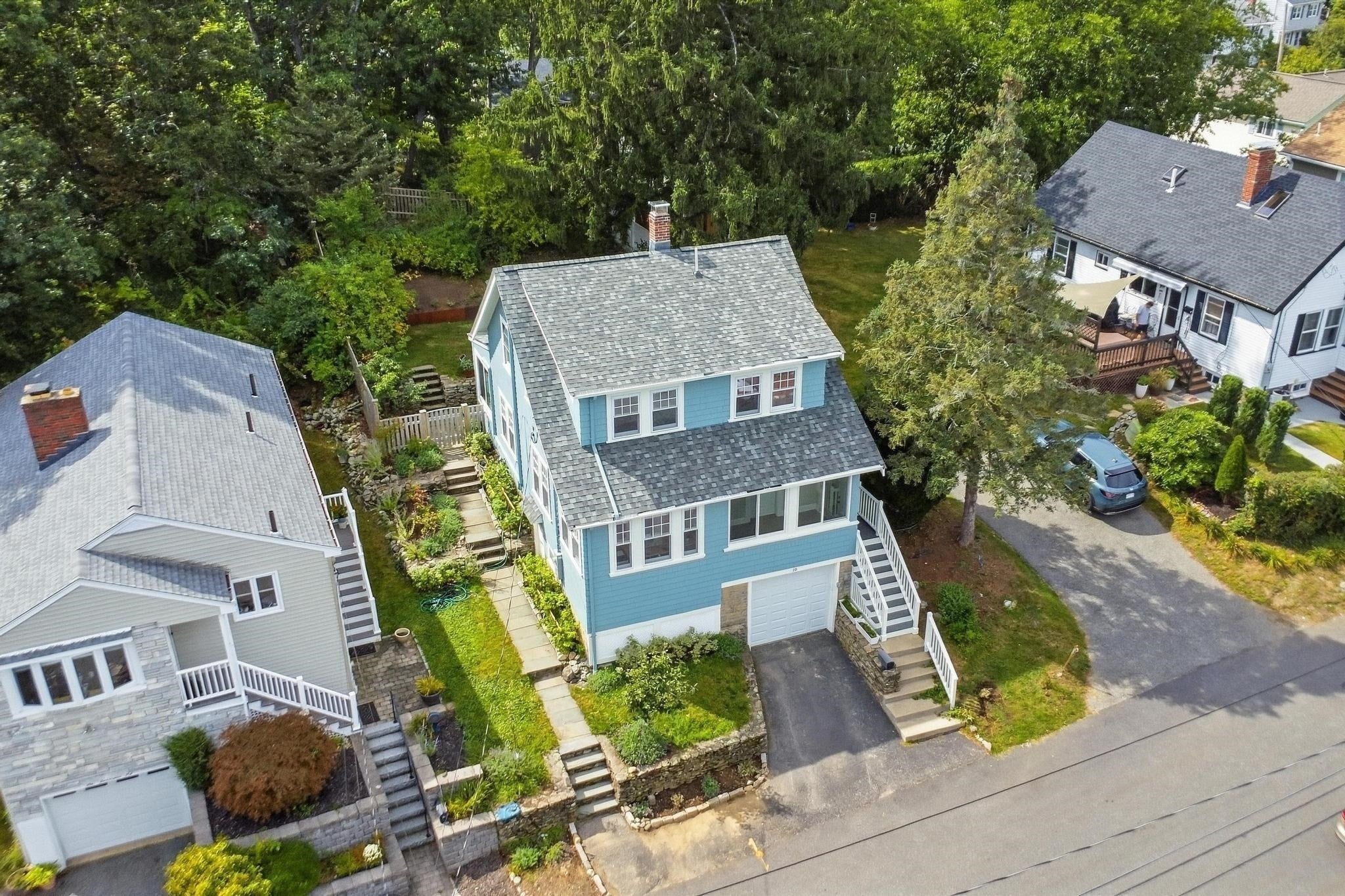 10 Governor Road, Arlington, MA, 10 Governor Road, Arlington, MA Photo #41