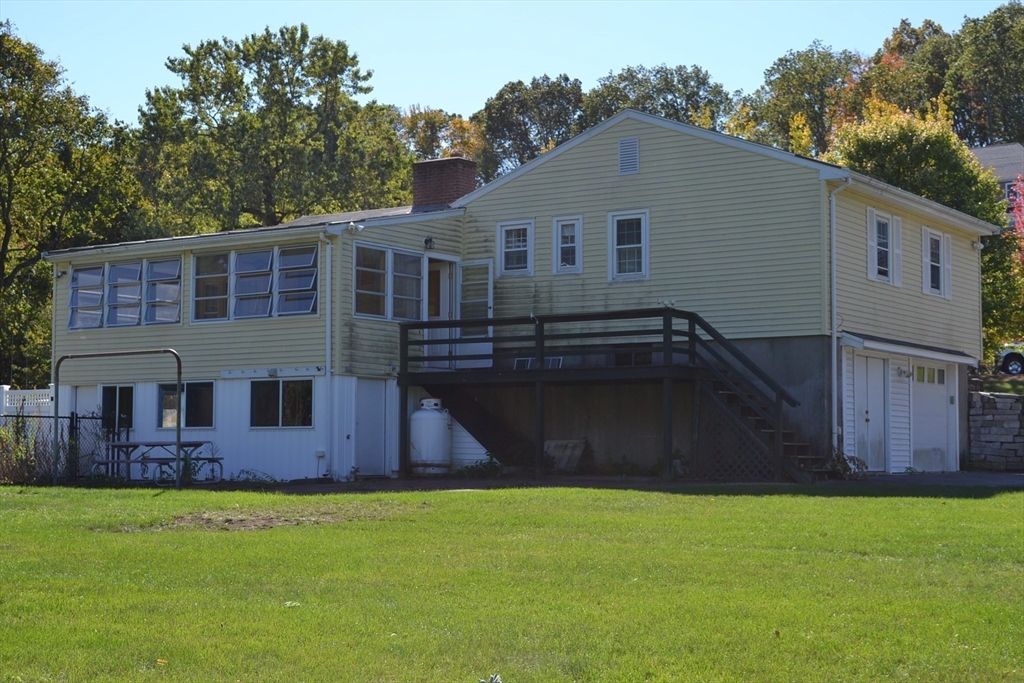 20 Clifford Rd