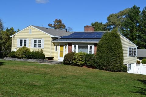 20 Clifford Rd Southborough MA 01772