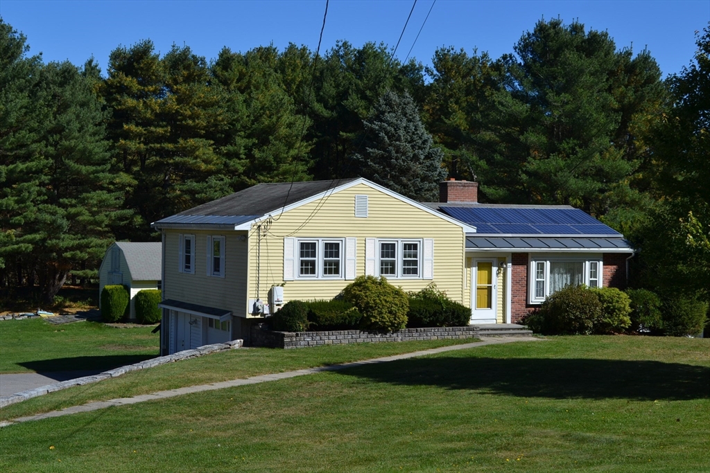 20 Clifford Rd