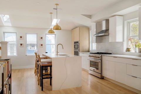 Photo of 107 Josephine Ave #B, Somerville, MA 02144 (MLS # 73510327)