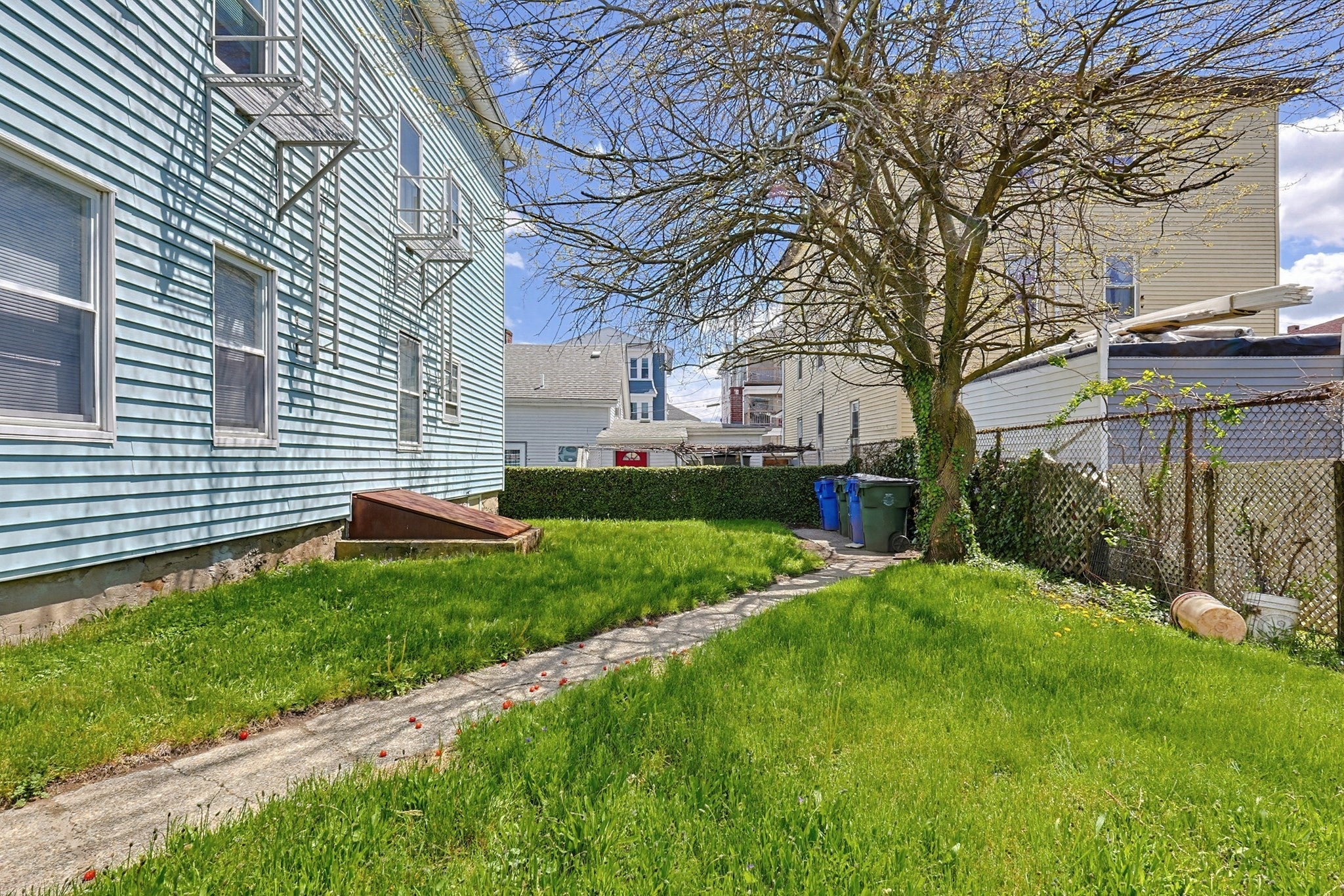23 Brow Street, Fall River, MA, 23 Brow Street, Fall River, MA Photo #5