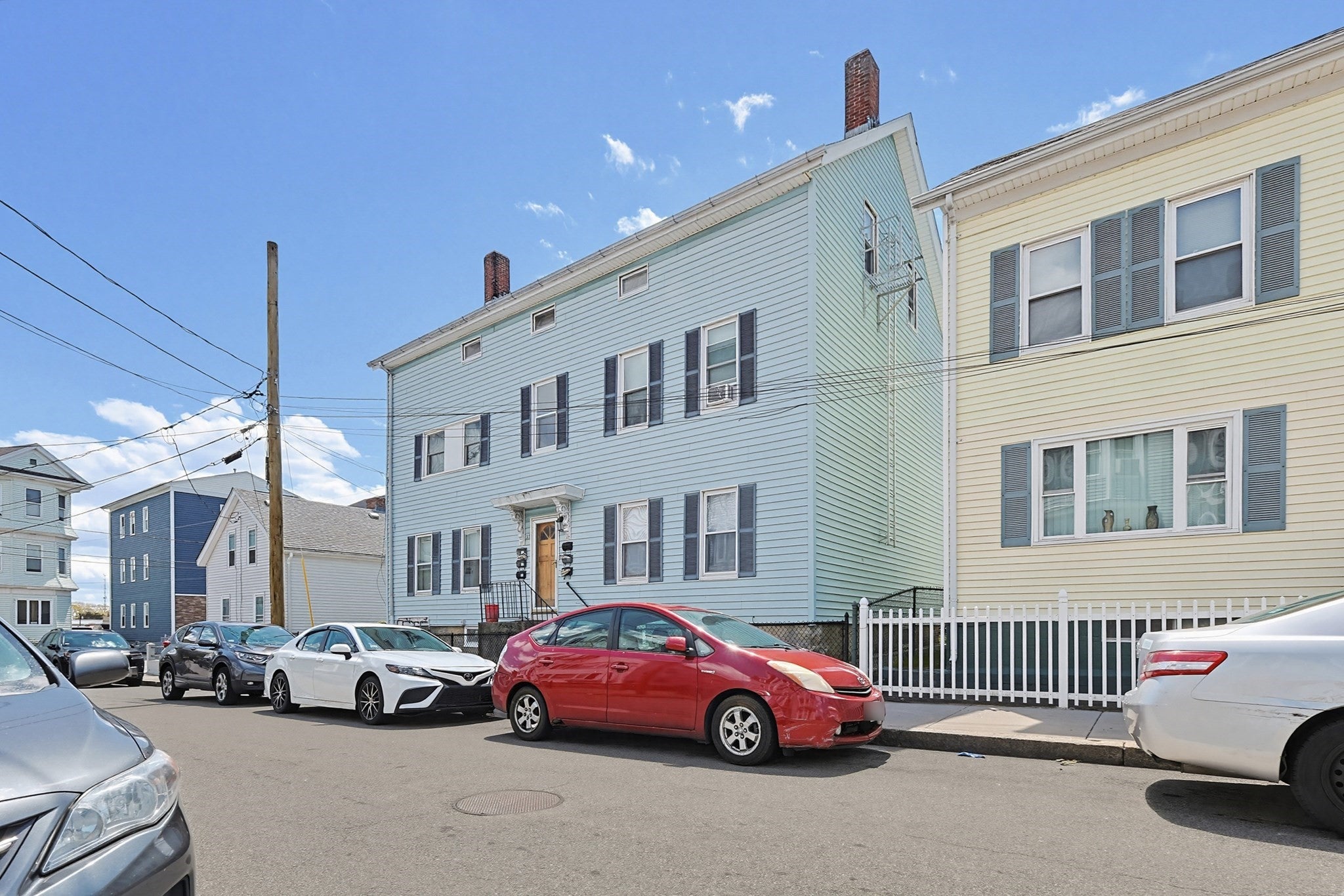 23 Brow Street, Fall River, MA, 23 Brow Street, Fall River, MA Photo #3
