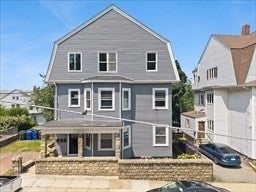 154 Barnaby St, Fall River, MA Photo #1