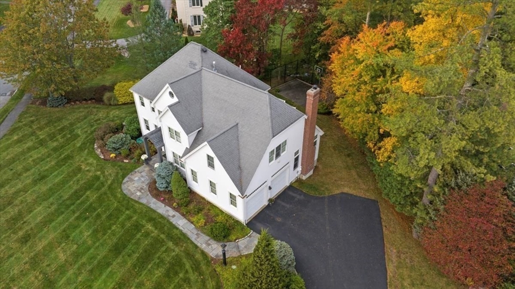 7 Northland Rd