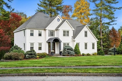 7 Northland Rd Shrewsbury MA 01545