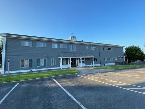 Photo of 135 Washington St, Taunton, MA 02780 (MLS # 73527707)