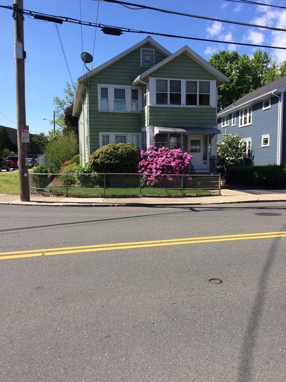 Photo of 49 Webster Street, Medford, MA