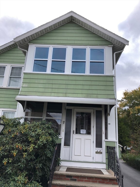 49 Webster Street