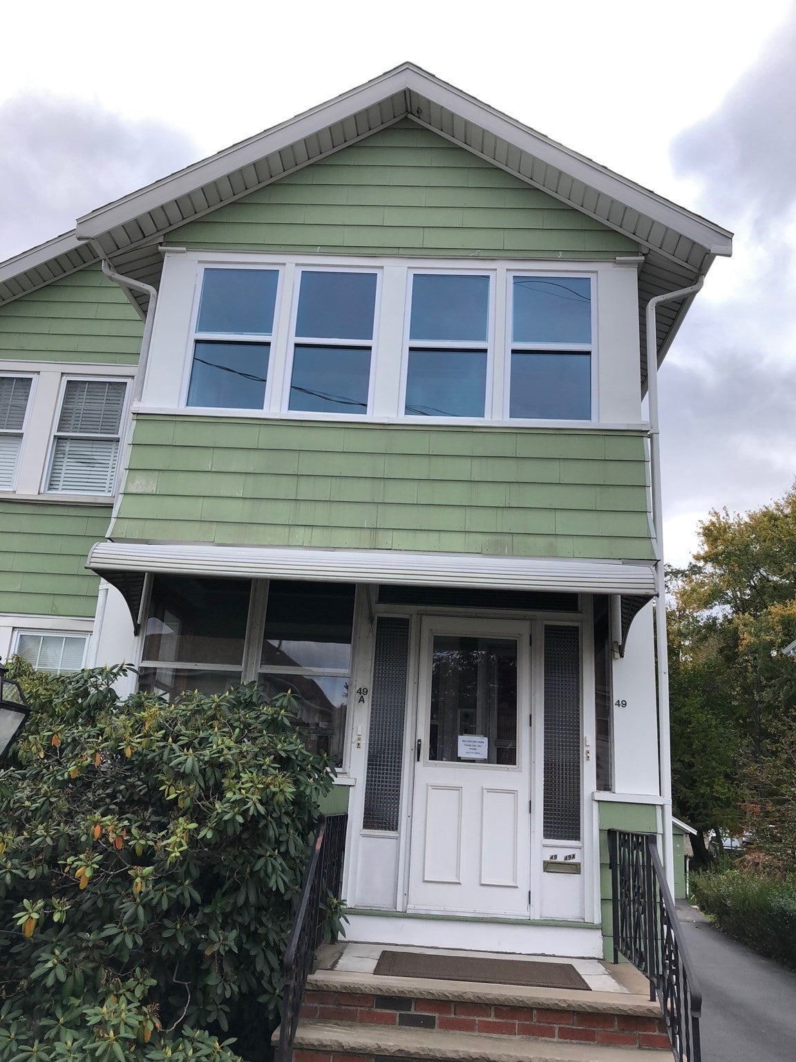 49 Webster Street