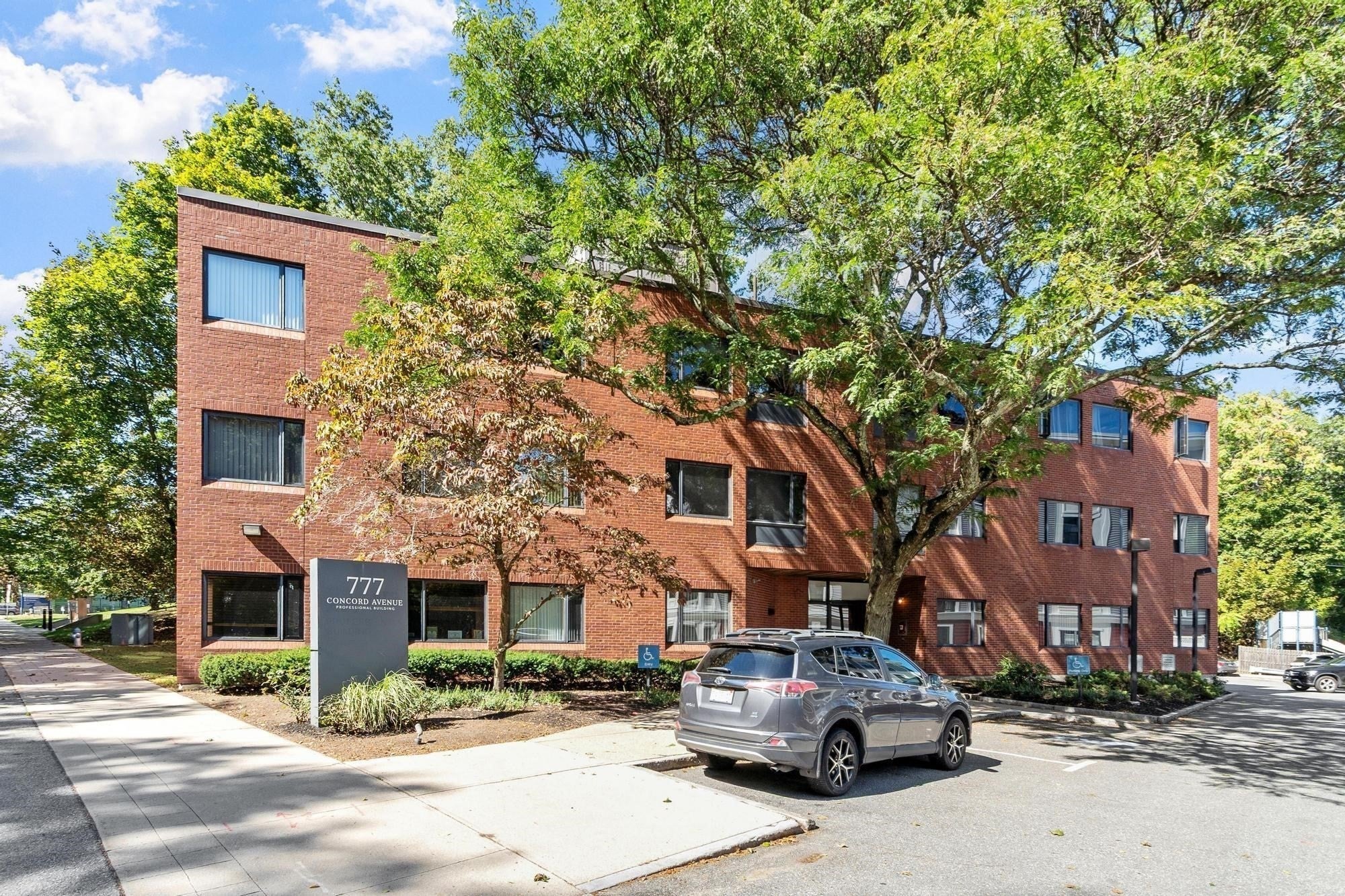 Photo of 777 Concord Ave #203, Cambridge, MA