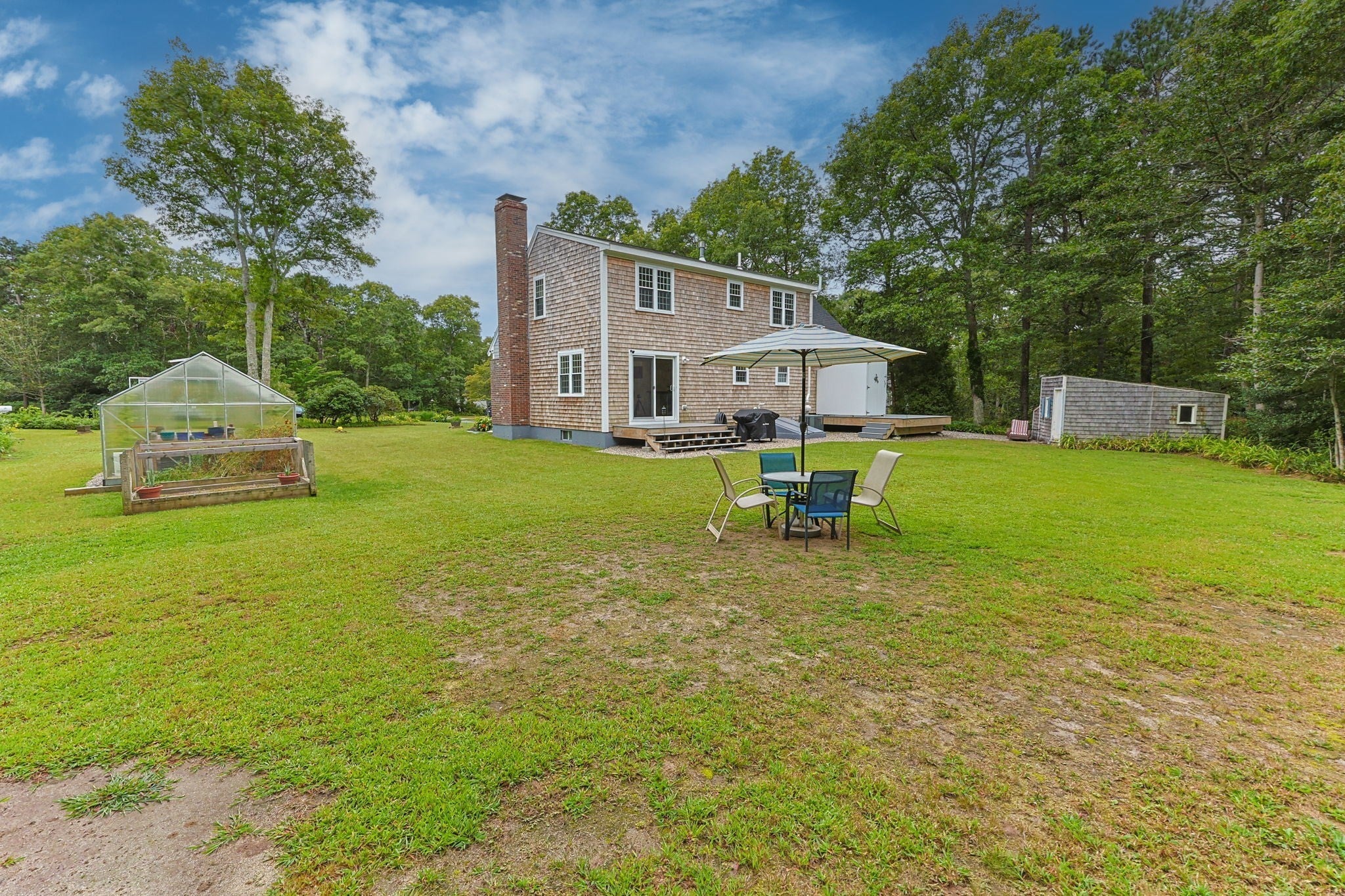 34 Commodore Ln, Barnstable, MA Photo #34