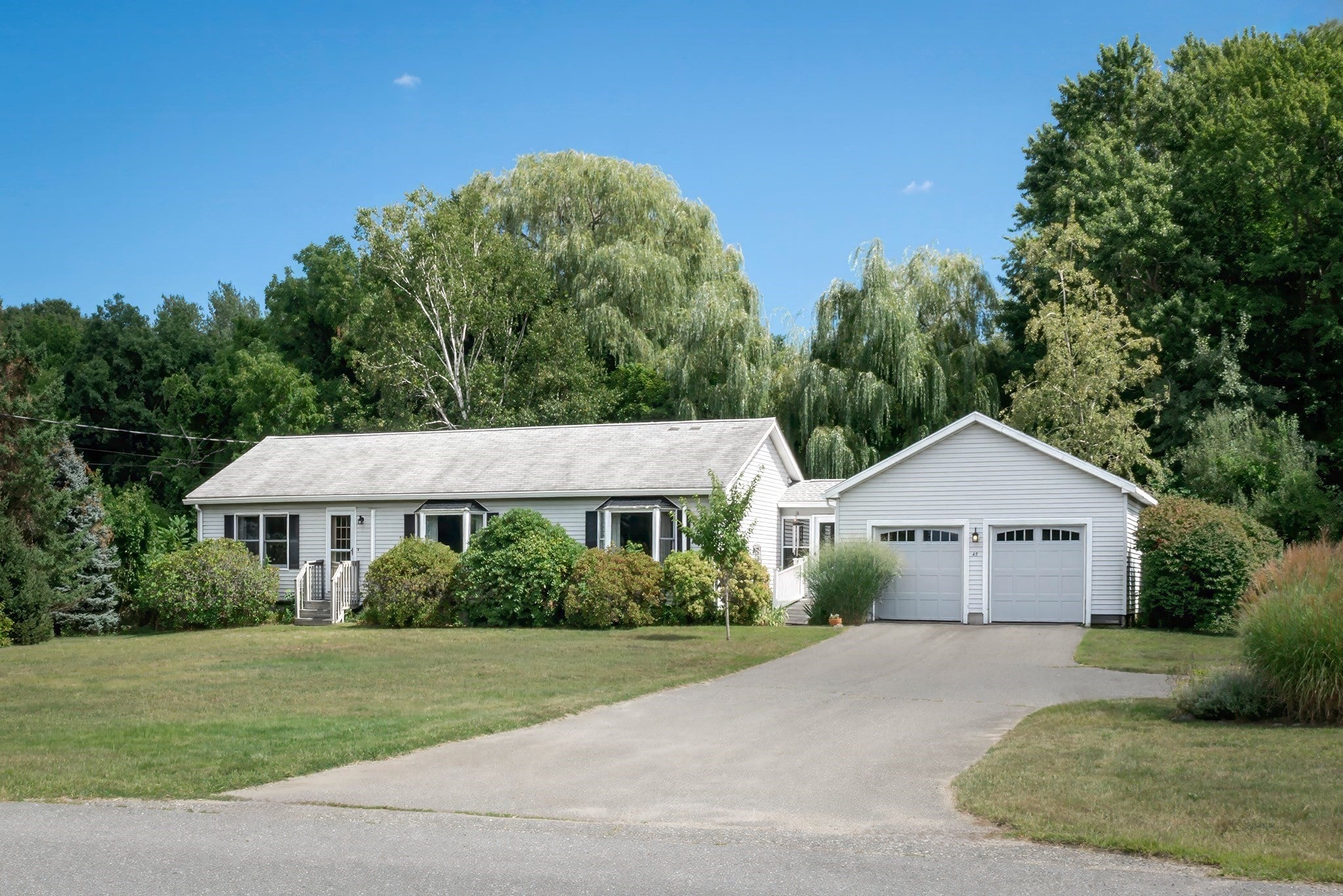 45 Town Farm Rd, Ipswich, MA Photo #1