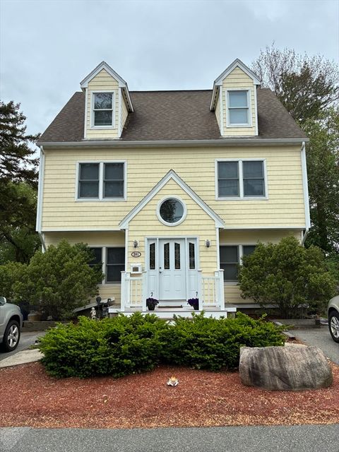 201 Jefferson Street Braintree MA 02184