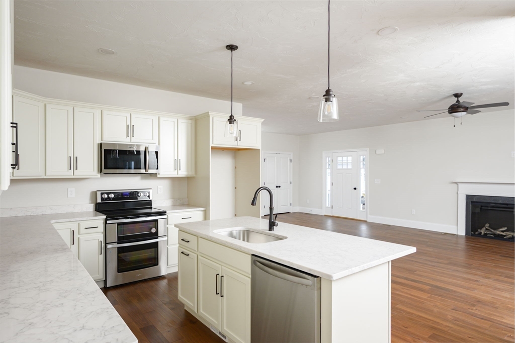 44 Metacomet Road #44