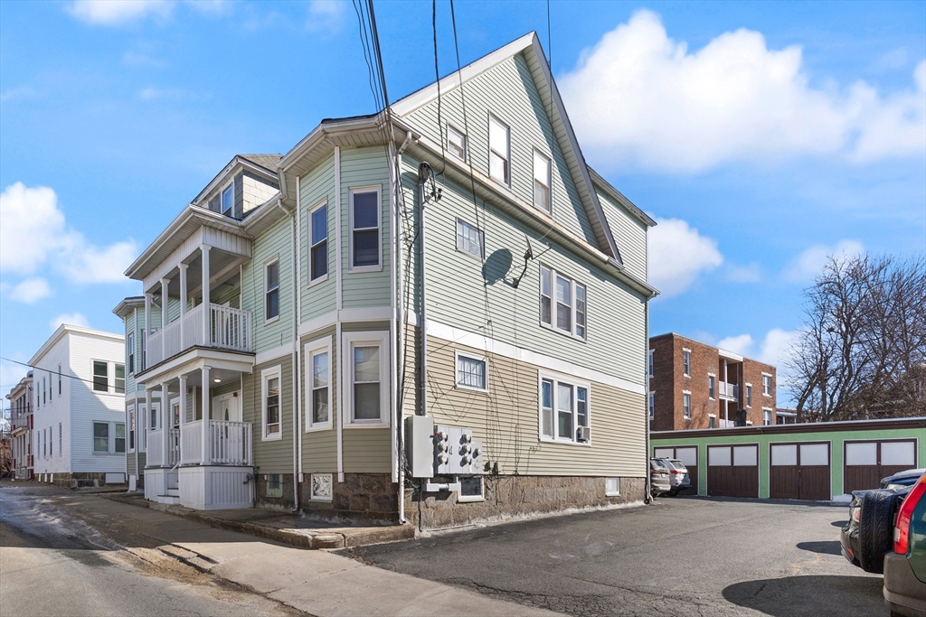 5 Ropes & 8-10 Porter St Ct