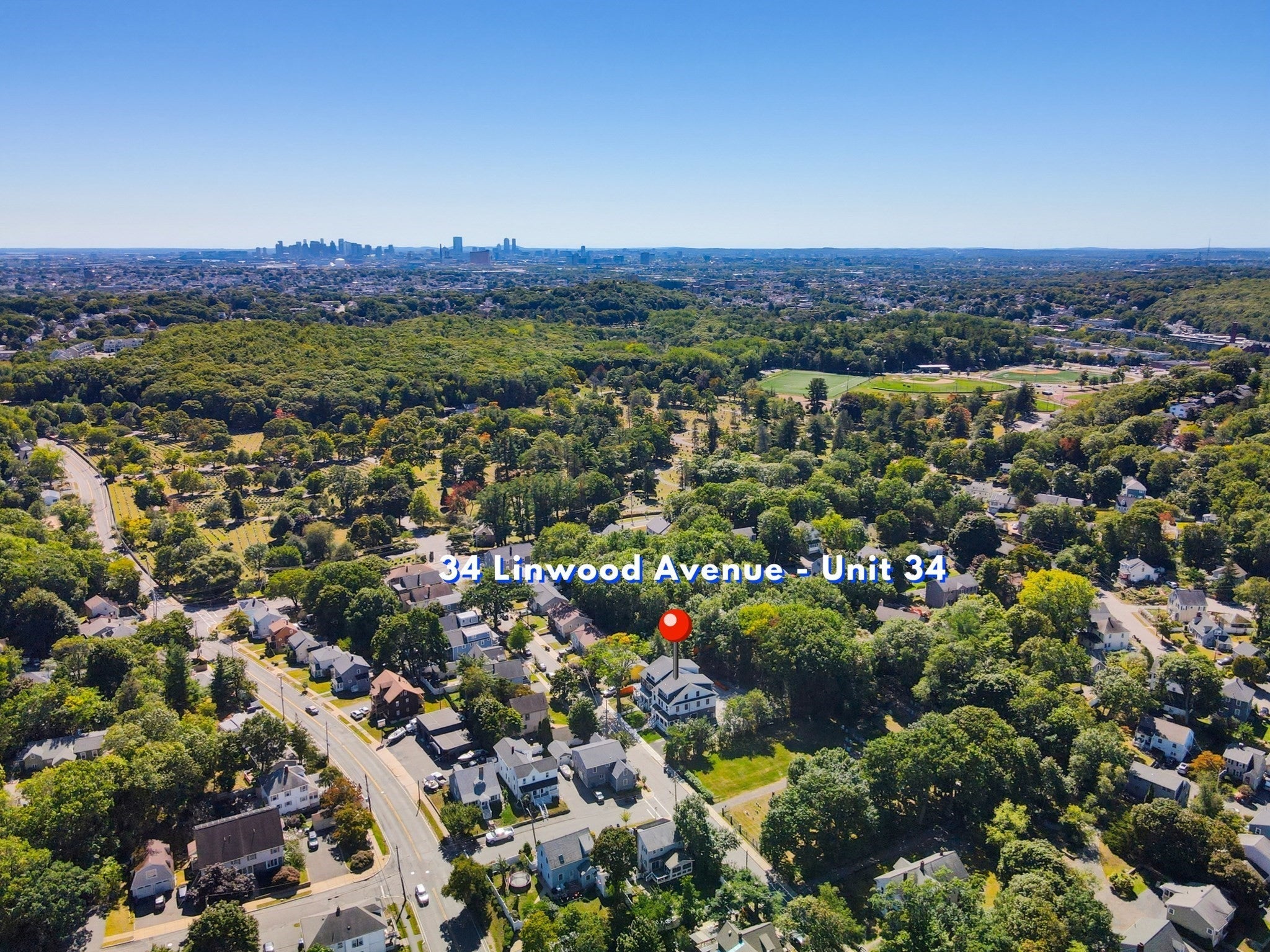 34 Linwood Ave #34, Melrose, MA, 34 Linwood Ave #34, Melrose, MA Photo #42