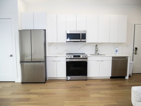 Photo of 38 Hichborn St #202, Boston, MA 02135 (MLS # 73500788)