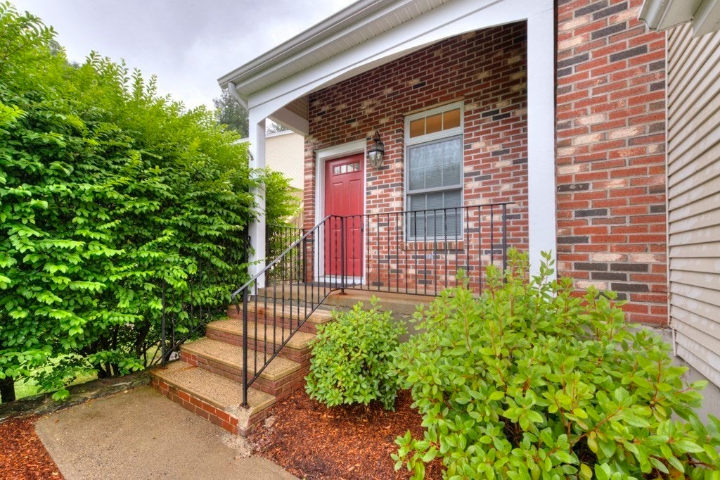 20 Northgate CT 14, Grafton MA 01536