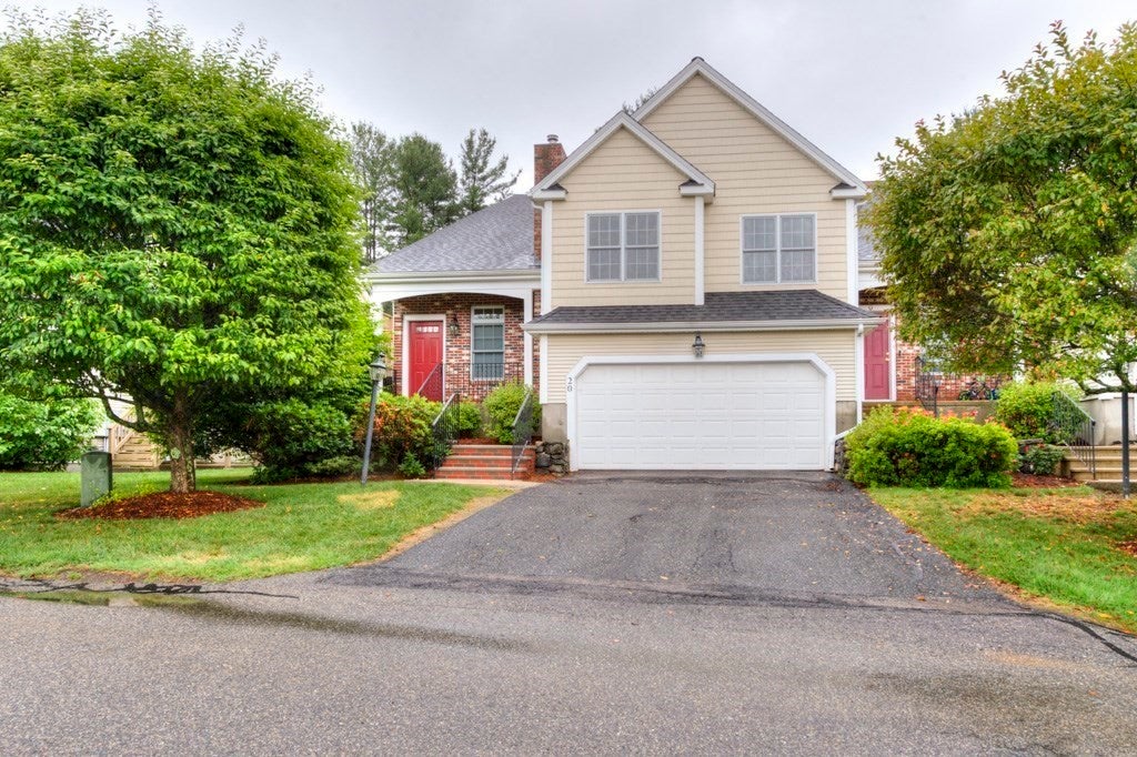 20 Northgate CT