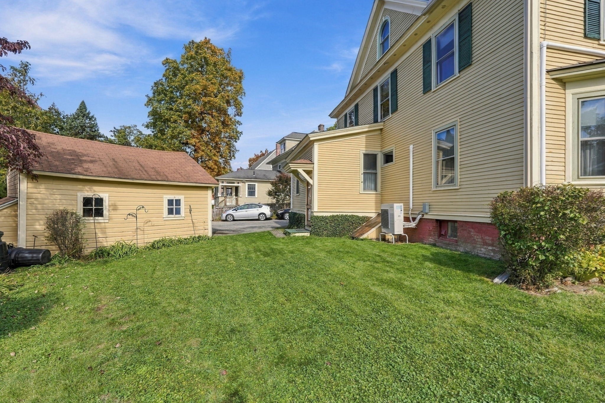 116 S Park Ave, Longmeadow, MA, 116 S Park Ave, Longmeadow, MA Photo #32