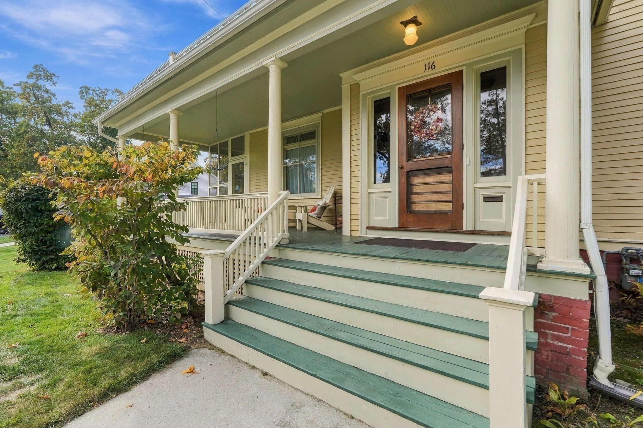116 S Park Ave, Longmeadow, MA, 116 S Park Ave, Longmeadow, MA Photo #29