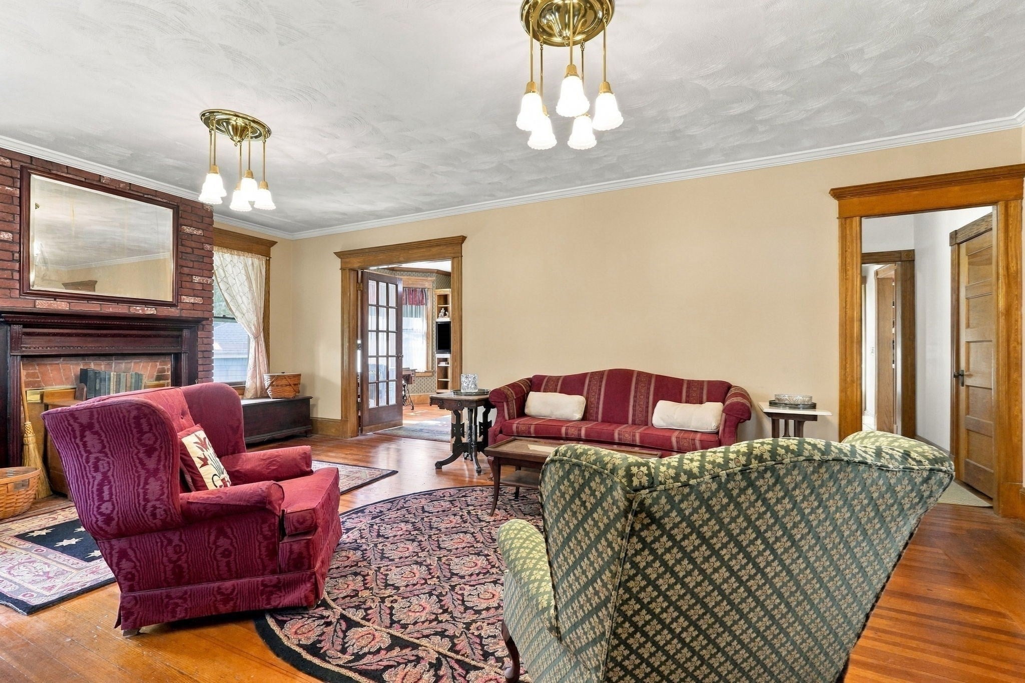 116 S Park Ave, Longmeadow, MA, 116 S Park Ave, Longmeadow, MA Photo #5