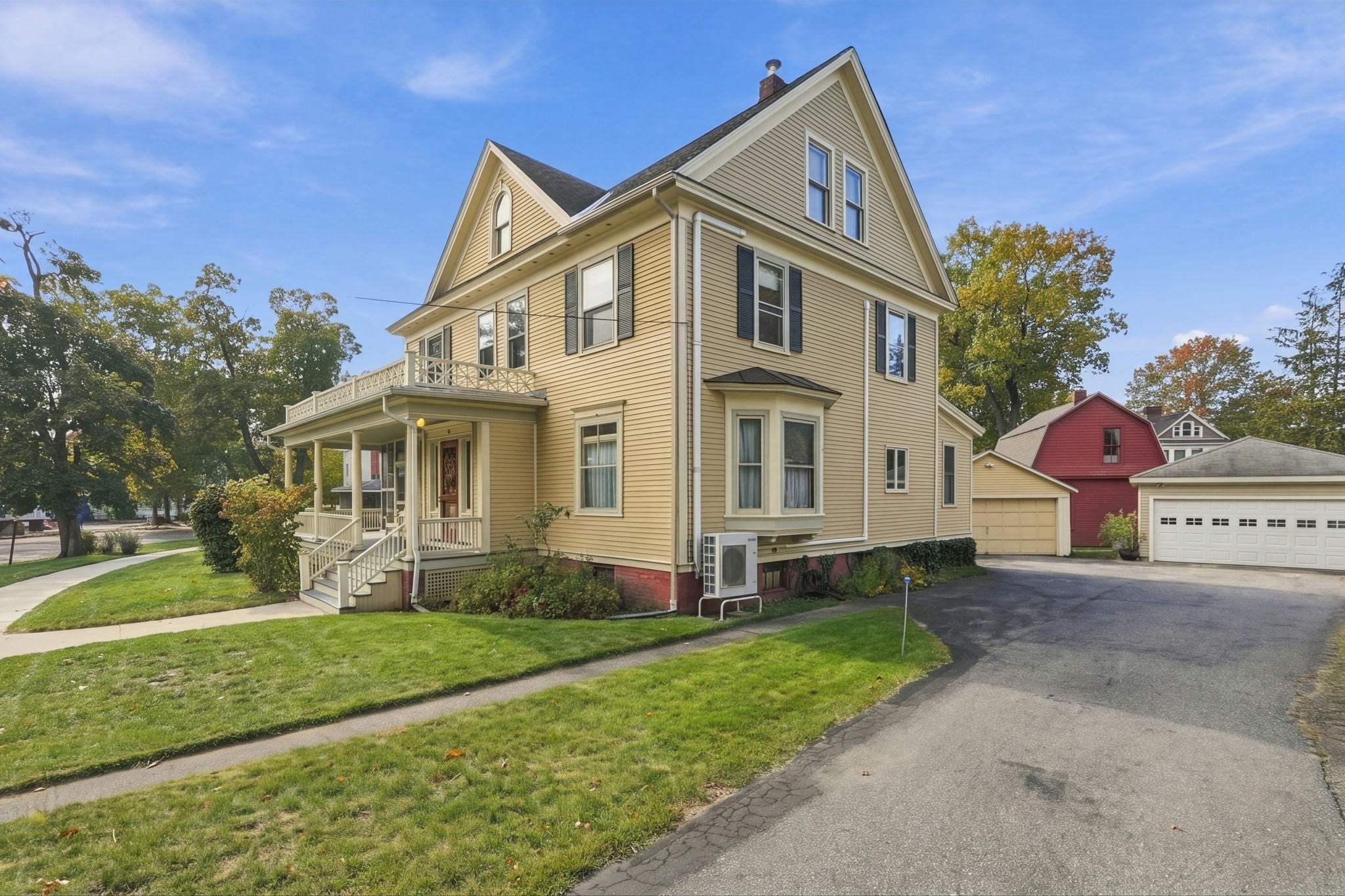 116 S Park Ave, Longmeadow, MA, 116 S Park Ave, Longmeadow, MA Photo #2