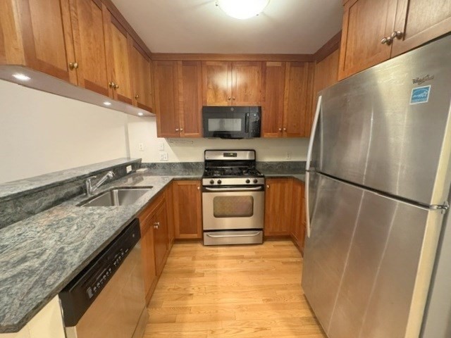 2-14 Saint Paul St #104, Brookline, MA Photo #2