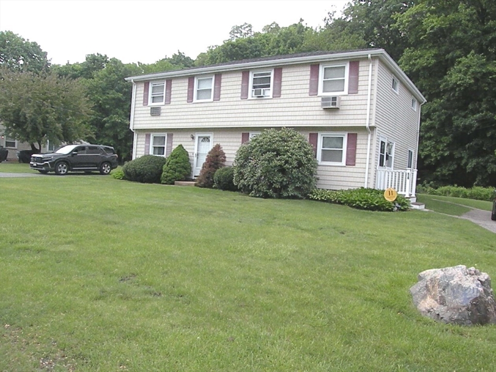 12-14 Concord Avenue