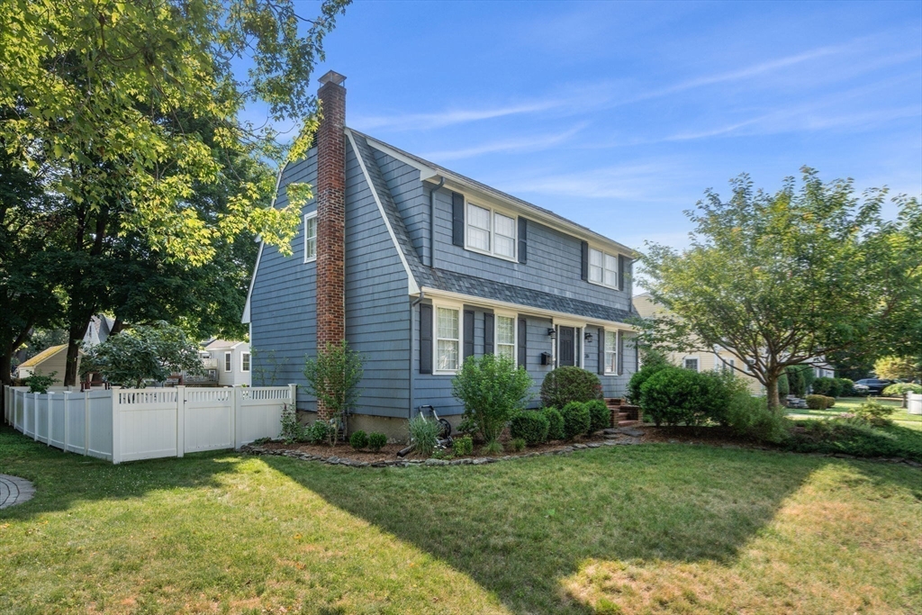 26 Hawthorn Ave, Needham, MA, 26 Hawthorn Ave, Needham, MA Photo #17