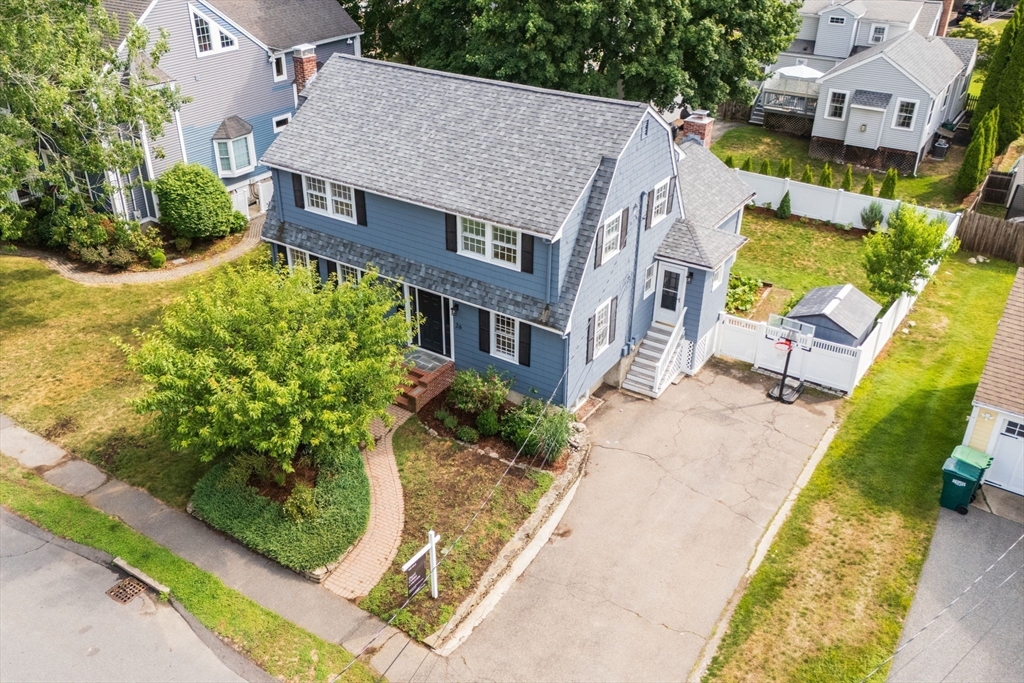 26 Hawthorn Ave, Needham, MA, 26 Hawthorn Ave, Needham, MA Photo #21