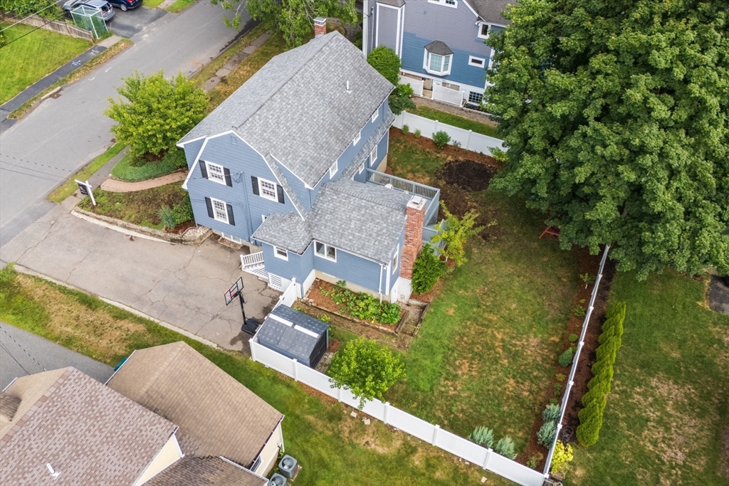 26 Hawthorn Ave, Needham, MA, 26 Hawthorn Ave, Needham, MA Photo #20