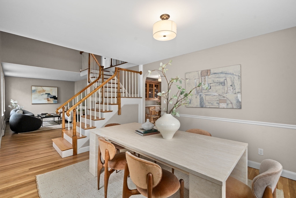 26 Hawthorn Ave, Needham, MA, 26 Hawthorn Ave, Needham, MA Photo #5