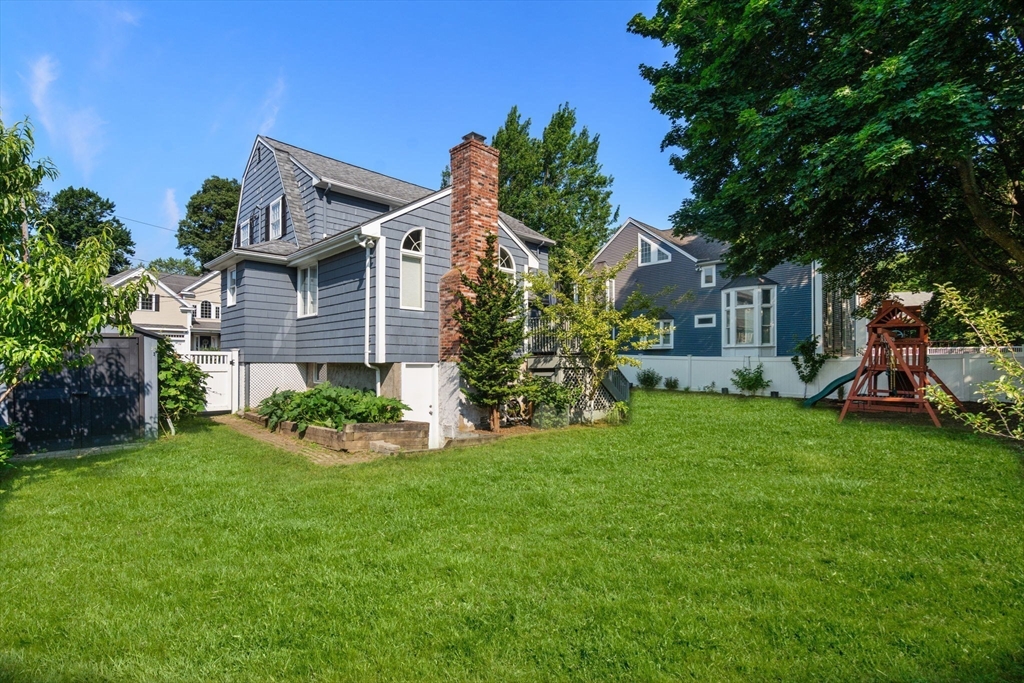 26 Hawthorn Ave, Needham, MA, 26 Hawthorn Ave, Needham, MA Photo #19