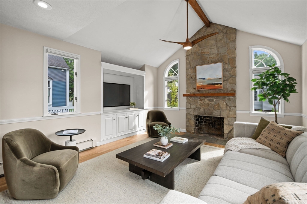 26 Hawthorn Ave, Needham, MA, 26 Hawthorn Ave, Needham, MA Photo #9