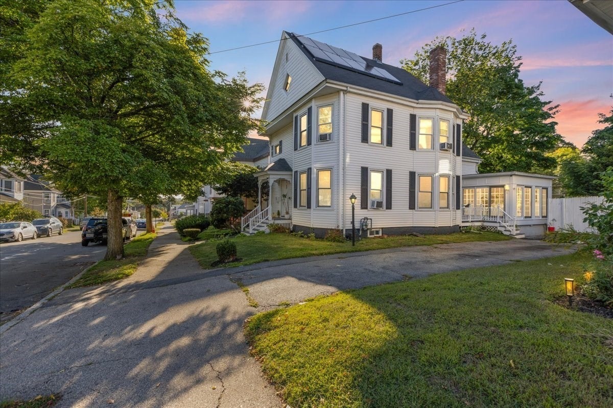 33 Ninth Ave, Haverhill, MA, 33 Ninth Ave, Haverhill, MA Photo #1
