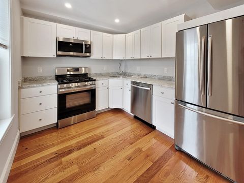 Photo of 127 Shirley St #2, Boston, MA 02119 (MLS # 73505854)