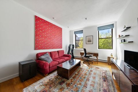 3 Appleton St 202 Boston MA 02116