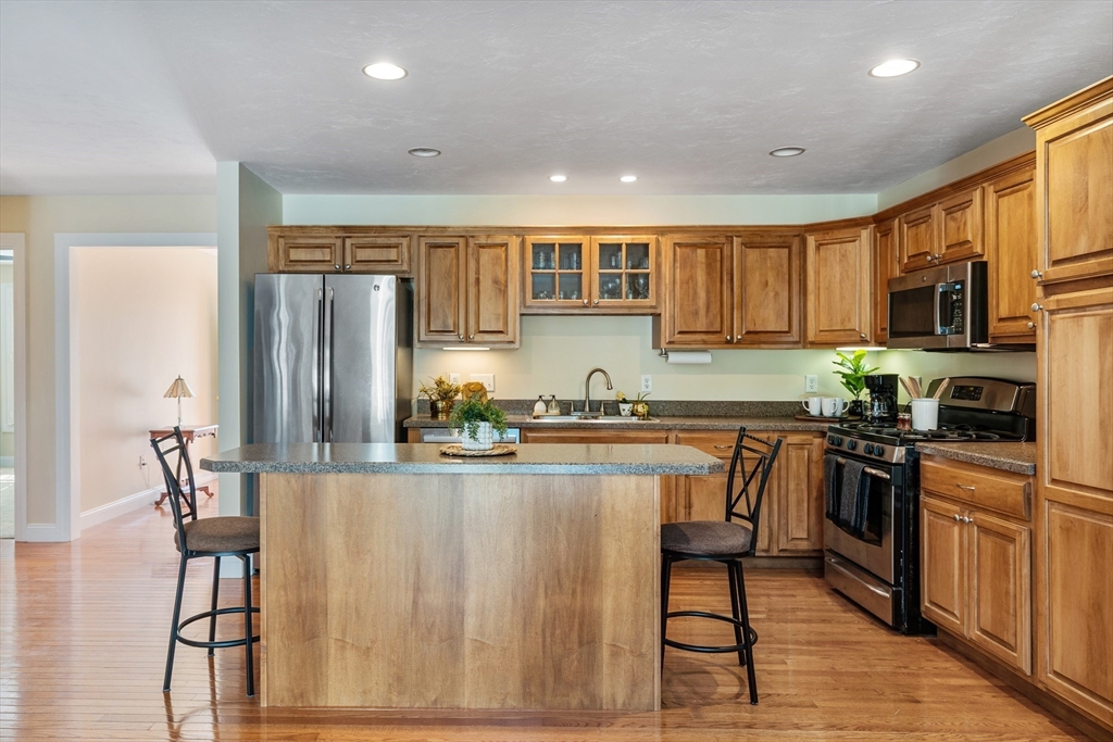 44 Angell Brook Dr 44