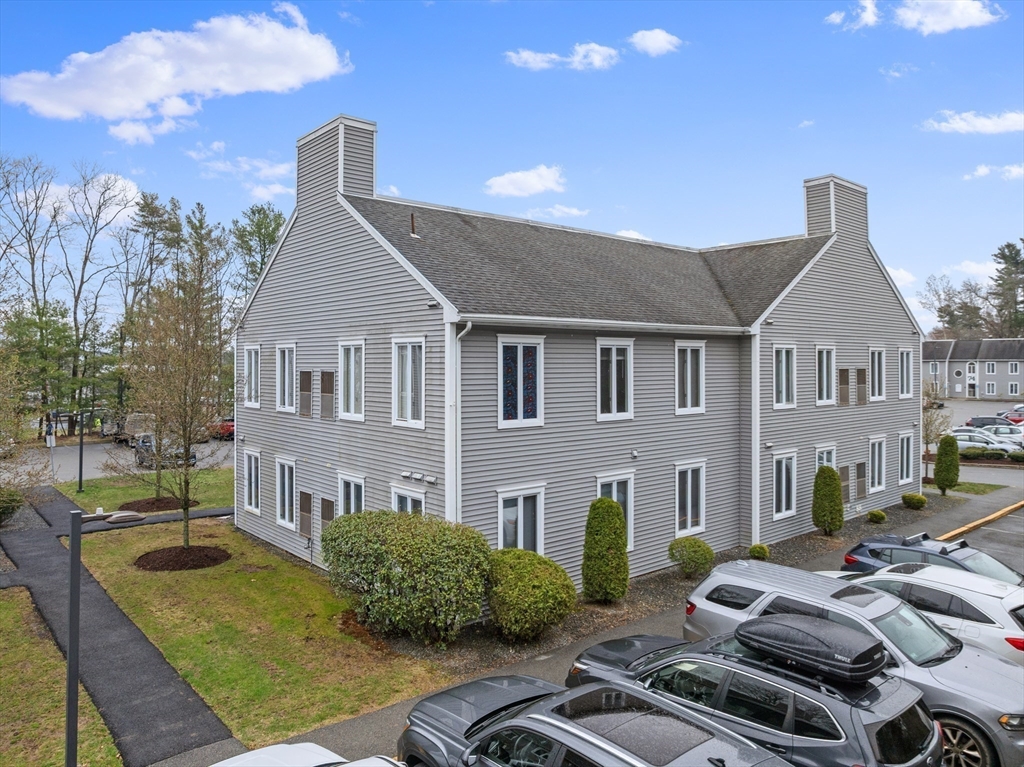 88 Faunce Corner Rd 220,230,235
