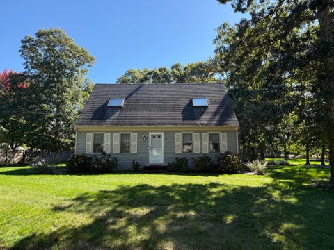 Photo of 63 Evergreen ST, Yarmouth, MA 02664 (MLS # 73586545)
