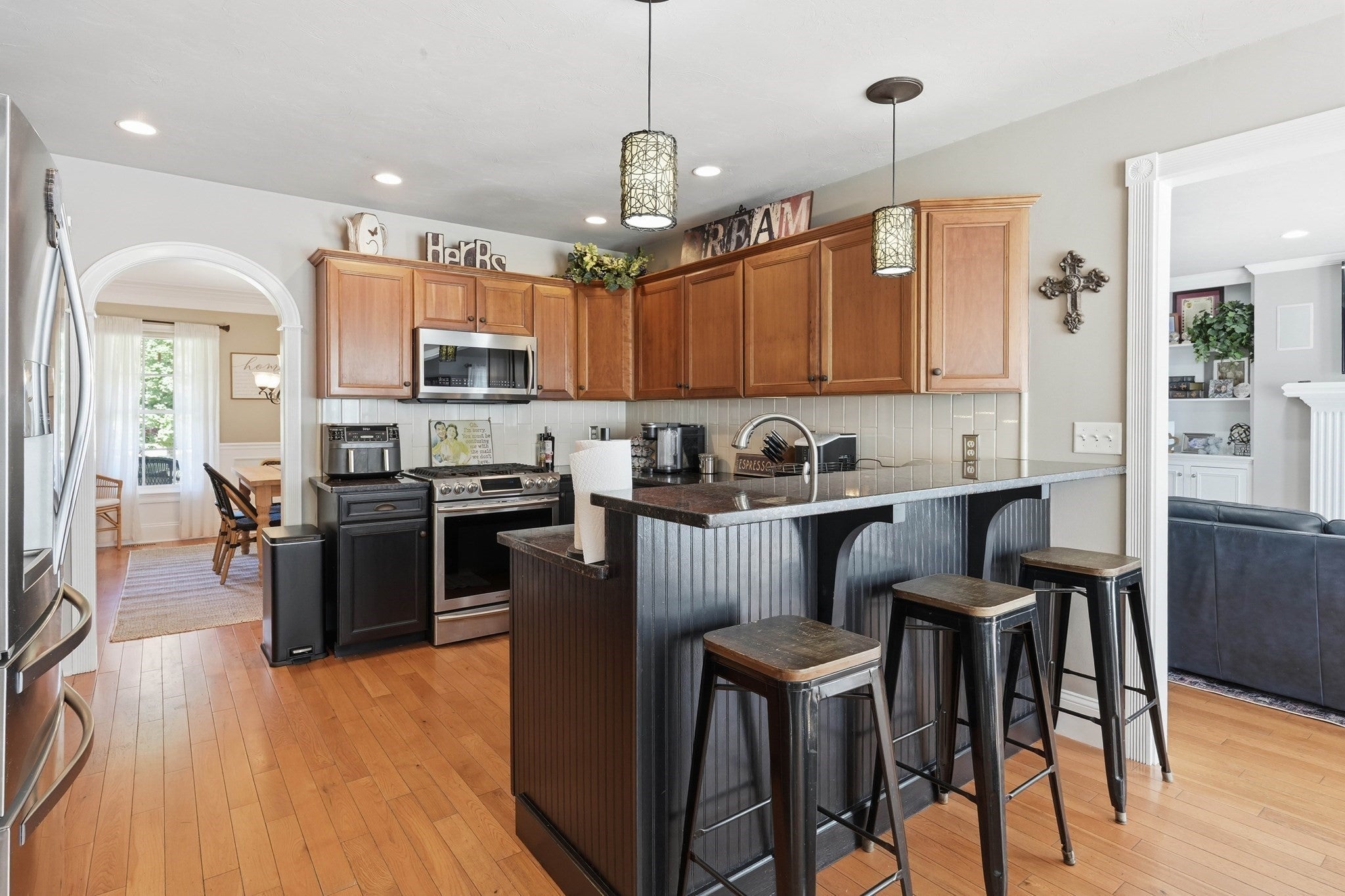 11 Fellowship Cir, Wareham, MA, 11 Fellowship Cir, Wareham, MA Photo #8
