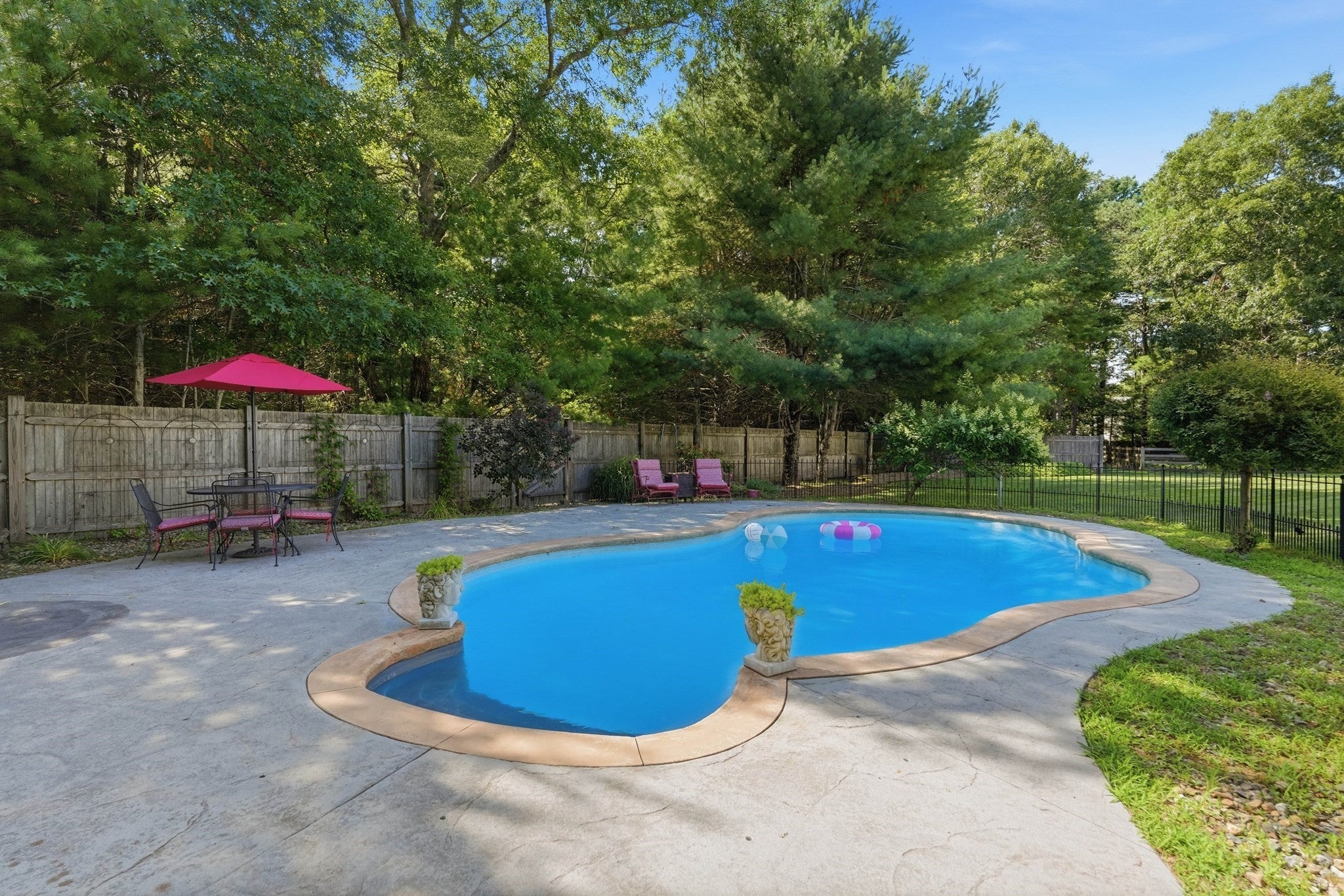 11 Fellowship Cir, Wareham, MA, 11 Fellowship Cir, Wareham, MA Photo #37