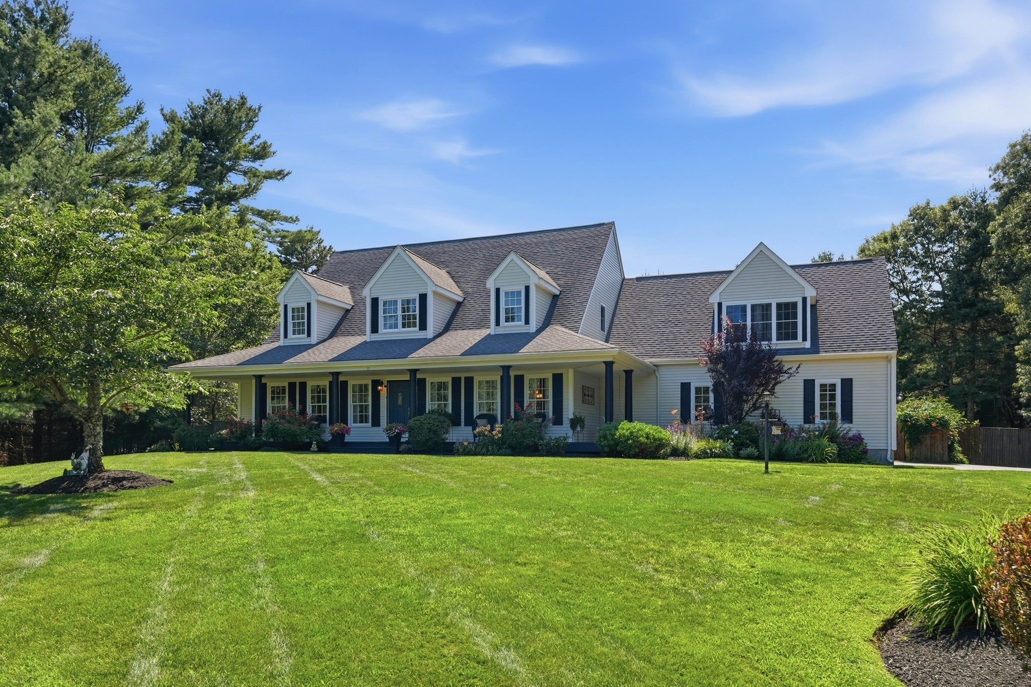 11 Fellowship Cir, Wareham, MA, 11 Fellowship Cir, Wareham, MA Photo #40