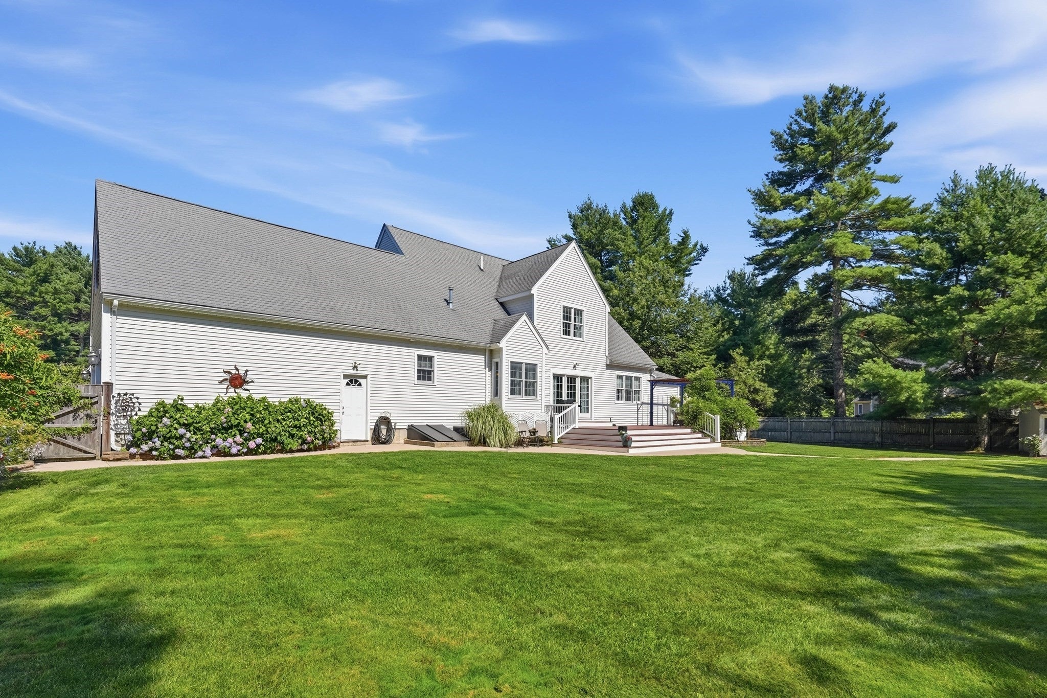 11 Fellowship Cir, Wareham, MA, 11 Fellowship Cir, Wareham, MA Photo #34