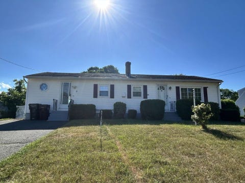 Photo of 8 Patterson ST, Westfield, MA 01085 (MLS # 73549057)
